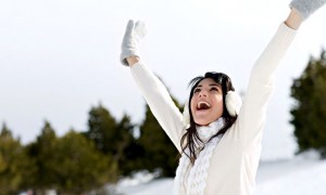 Как оставаться здоровой
