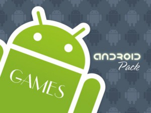 Игры для платформы Андроид