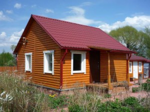 Металлочерепица: описание, особенности, преимущества