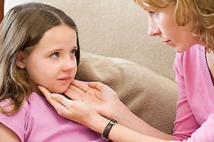 Как уберечь себя от обострения тонзиллита?