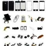 Где купить качественные запчасти для телефонов LG?