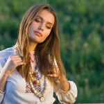 Славянские волосы - красота для любой женщины