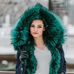 «Udekasi Furs» - элегантные шубы и прочие меховые изделия из натурального меха
