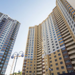 Покупайте двухкомнатные квартиры в новостройках жилого комплекса “Palladium”