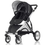 Britax – лучшие детские коляски производства Великобритании