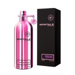 О дизайнерских духах животного происхождения Montale roses musk