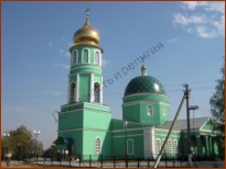 Устрояющая пронойя