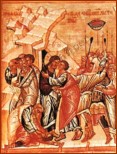 Церковная догматика