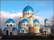 Душевное спокойствие